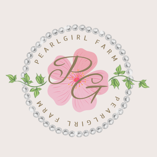 PearlGirl Flower Farm