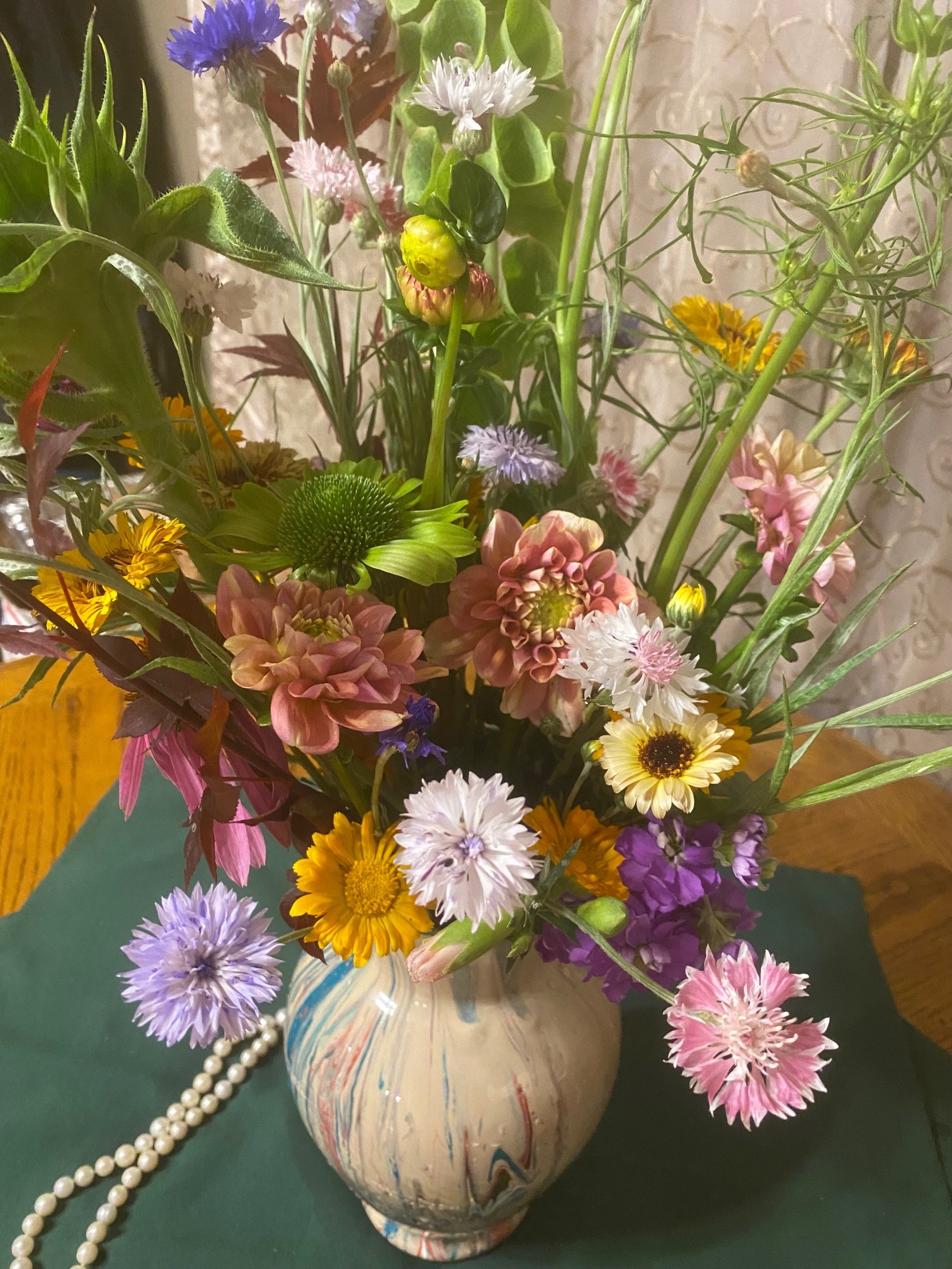 Pearlgirlfarmer photo 5